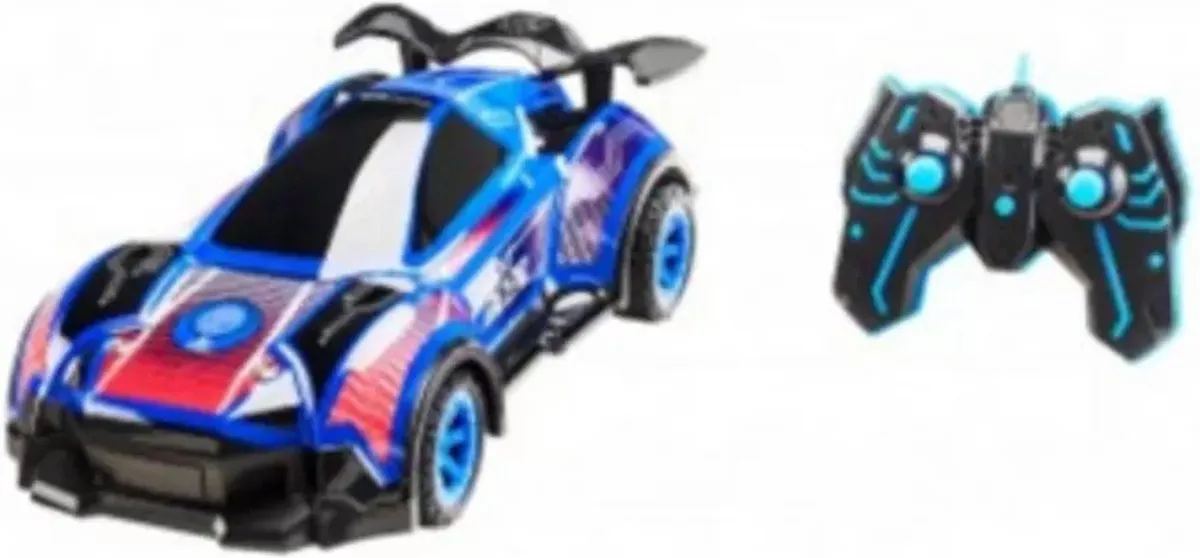 Revell Light Rider RC Car 24666 - Multi