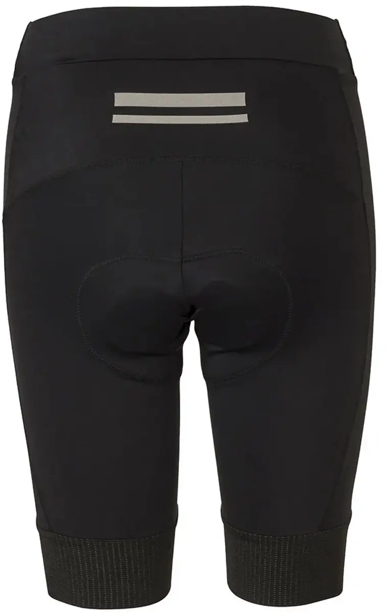 AGU Essential Wielrenbroek Heren XL - Zwart