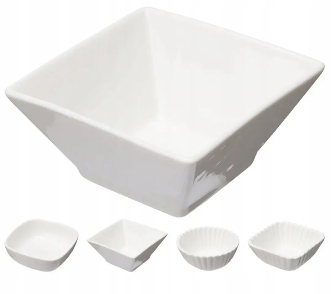 Koopman Serie