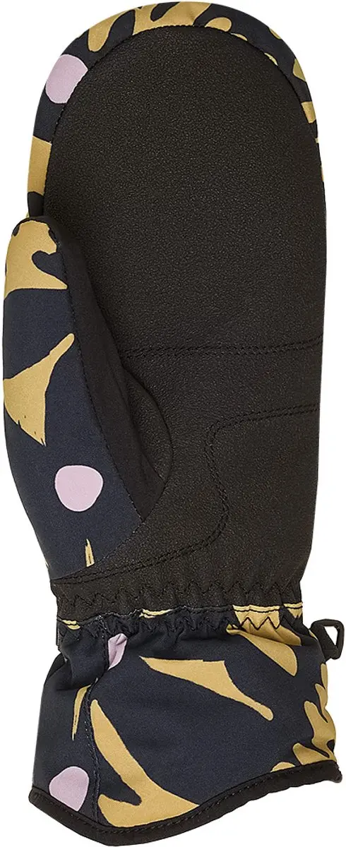 Roxy Jetty Handschoenen - S - Blauw