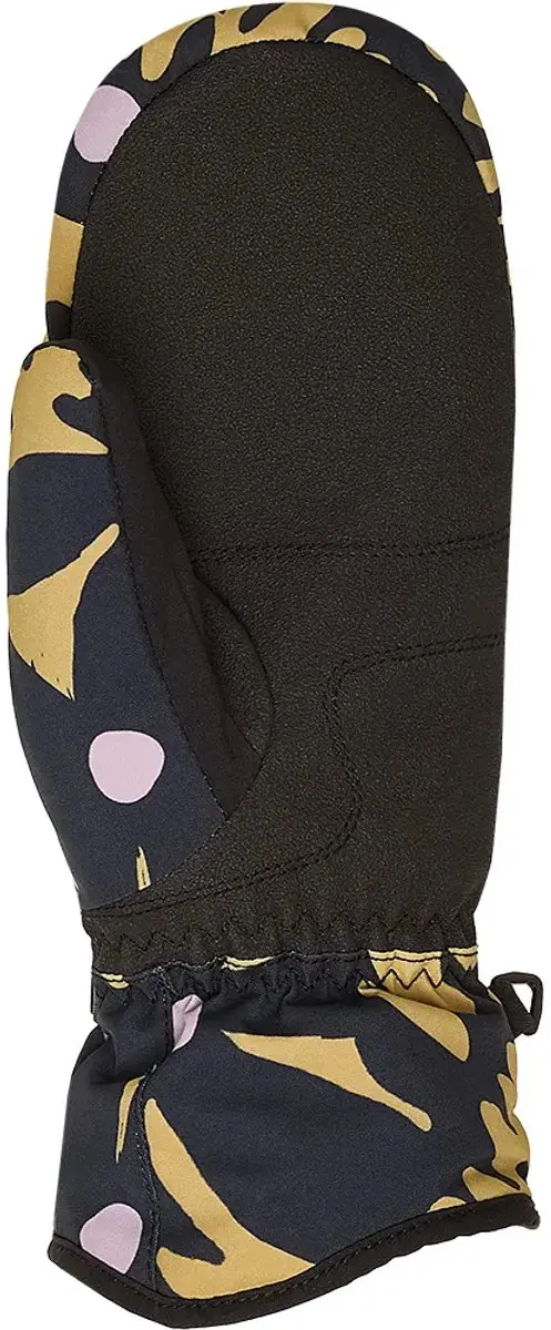 Roxy Jetty Handschoenen - S - Blauw