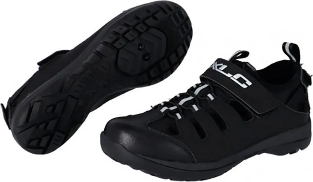 Xlc Cb-l08 Mtb-schoenen Zwart EU 40 Man