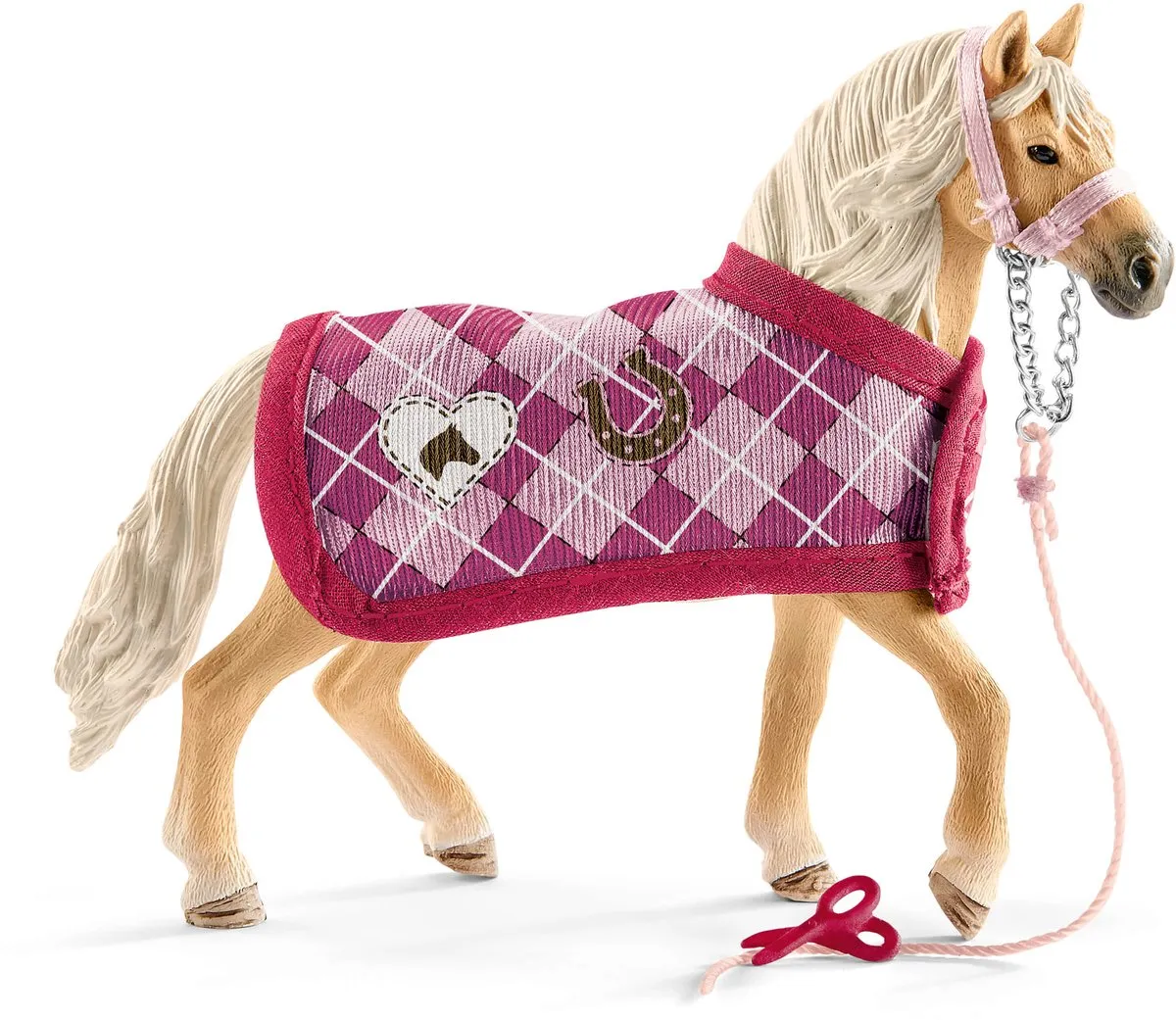 Schleich Horse Club Sofia’s Modecreatie Speelfiguur 42431