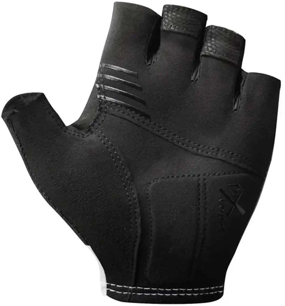 Shimano Escape Handschoenen - XL - Wit - afbeelding 3 van 4