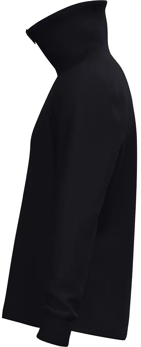 Jako Wardrobe Tracksuit Jas Heren - Zwart S
