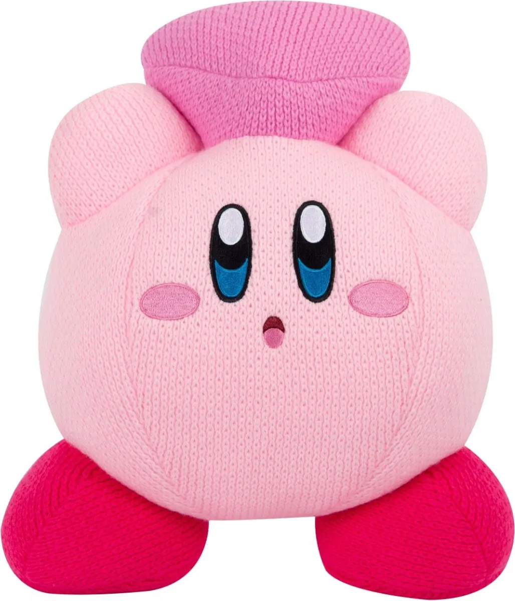 Tomy Kirby Knuffel