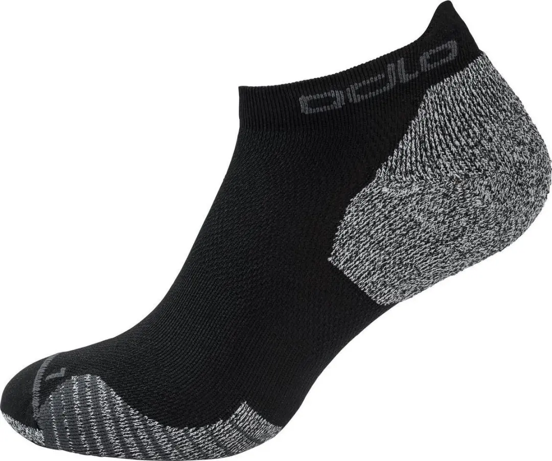 ODLO Ceramicool Low Sportsokken 45-47