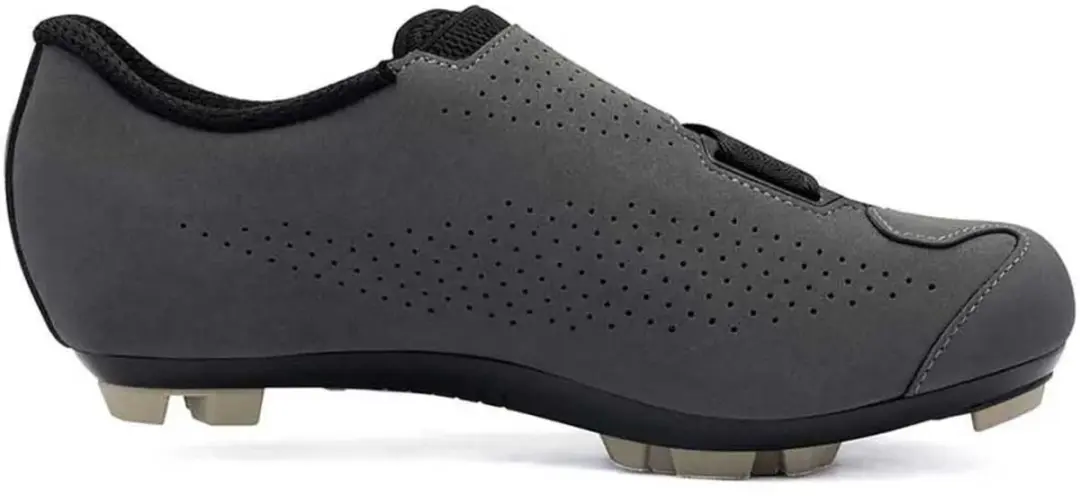 Sidi Aertis MTB-schoenen - EU 47 - Grijs - afbeelding 3 van 3