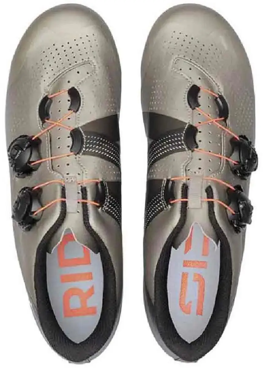 Sidi Ergo 6 Raceschoenen - Grijs - EU 45 - afbeelding 5 van 6
