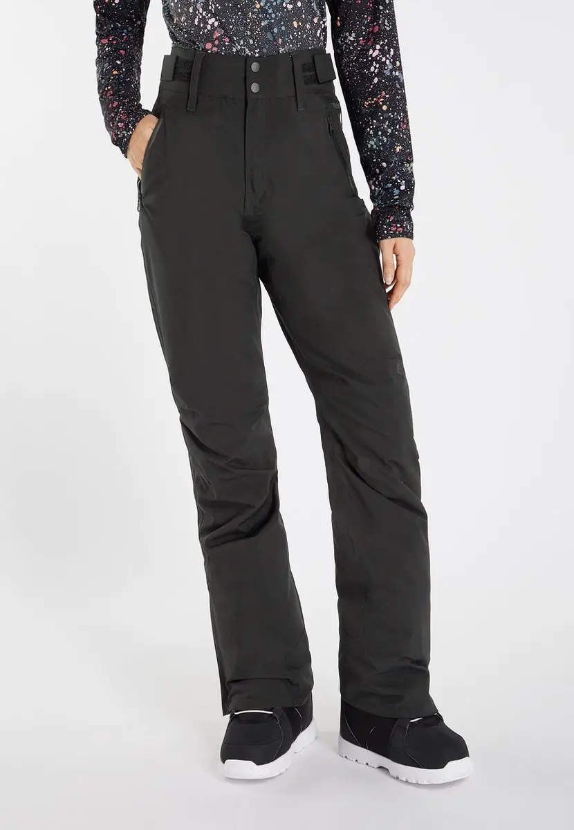 Protest Skibroek CINNAMON Dames - Maat XXXL - afbeelding 5 van 6