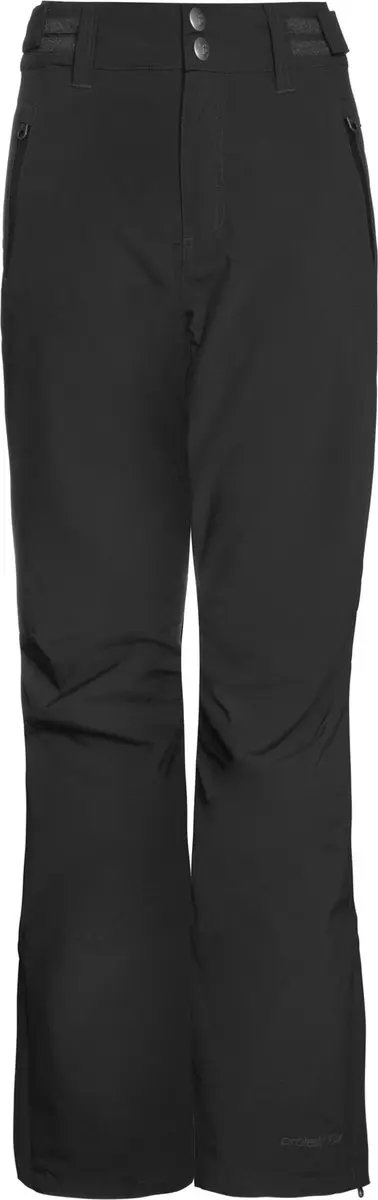 Protest Skibroek CINNAMON Dames - Maat XXXL
