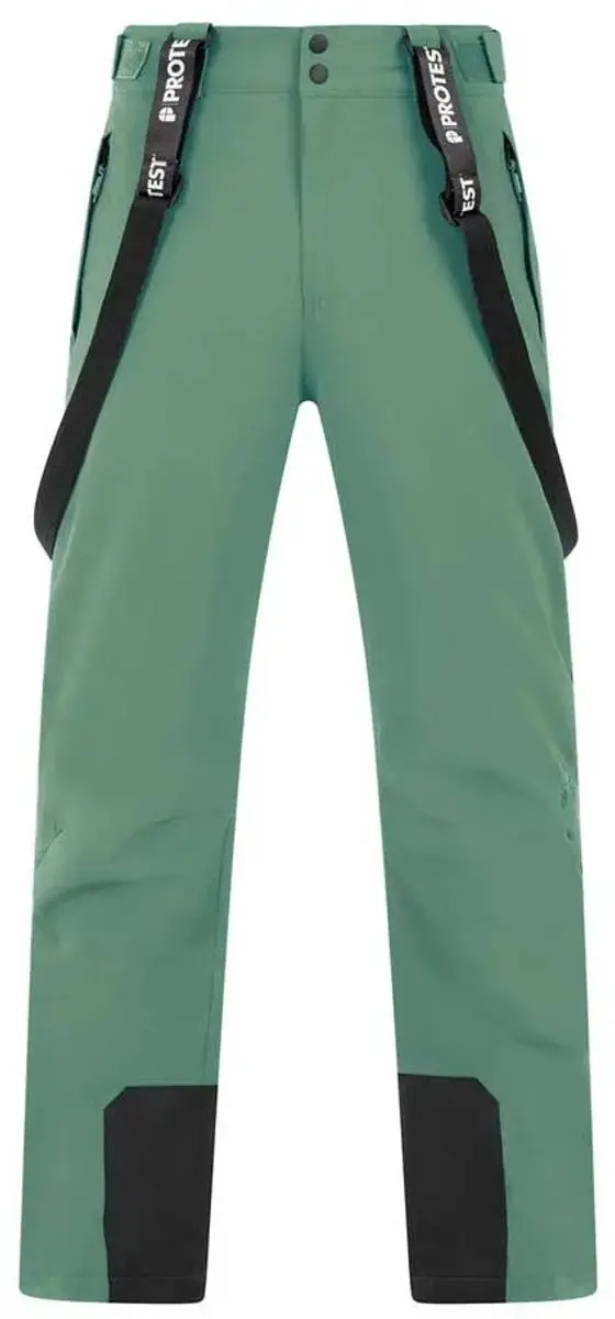 Protest PRTChester Skibroek Heren - XL - Aspen Green - afbeelding 4 van 6