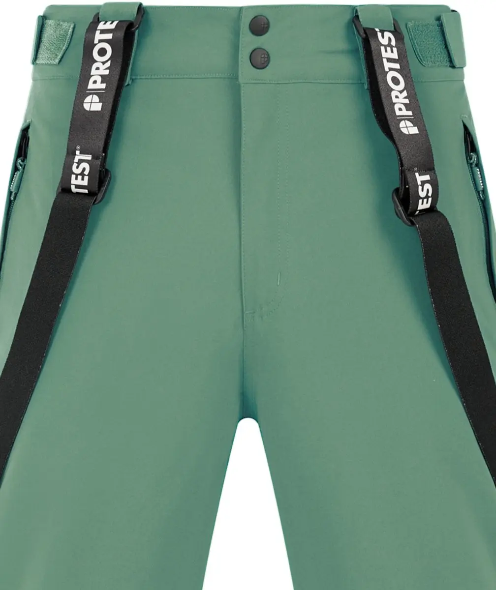 Protest PRTChester Skibroek Heren - XL - Aspen Green - afbeelding 2 van 6