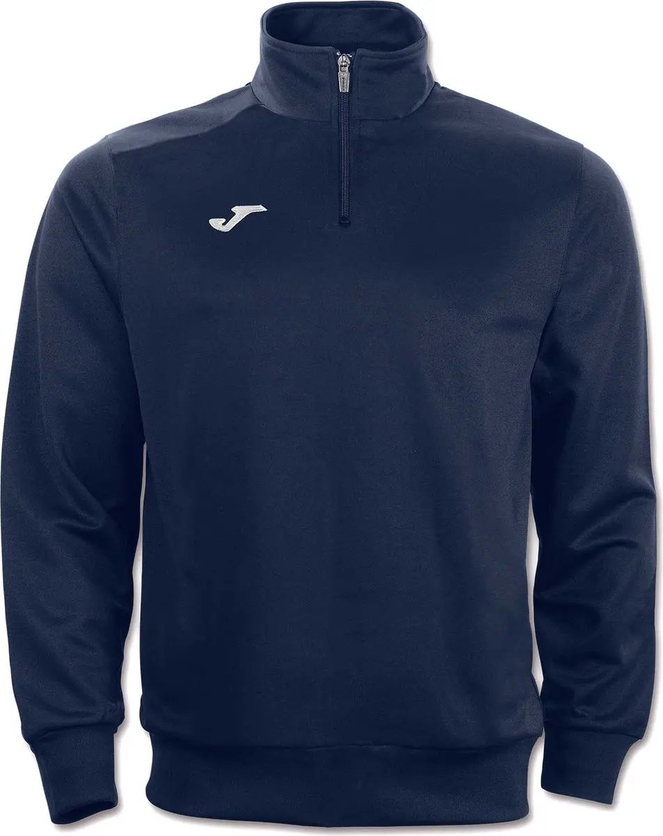 Joma Faraon Ziptop Heren - Marine 2XL