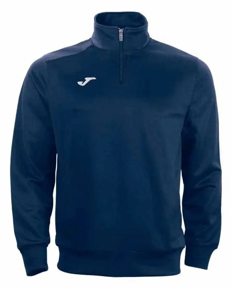 Joma Faraon Ziptop Heren - Marine 2XL