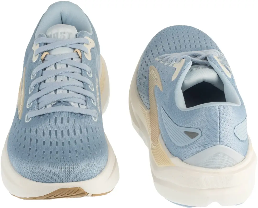 Brooks Ghost Max 3 Hardloopschoenen Vrouwen - Blauw - afbeelding 5 van 5