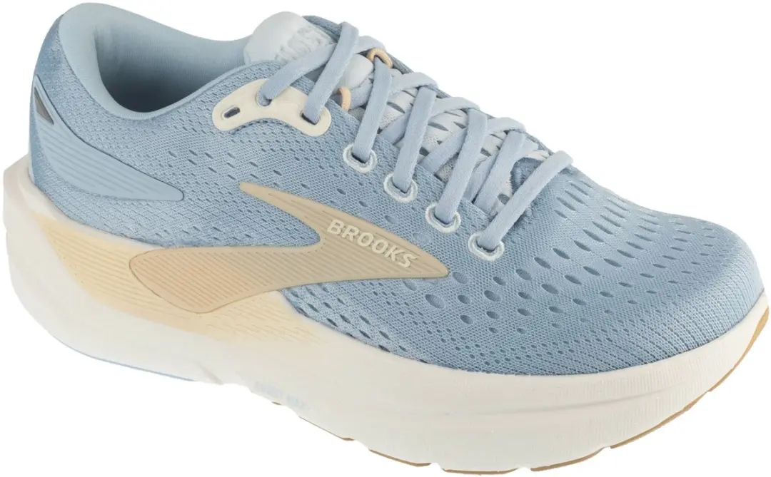 Brooks Ghost Max 3 Hardloopschoenen Vrouwen
