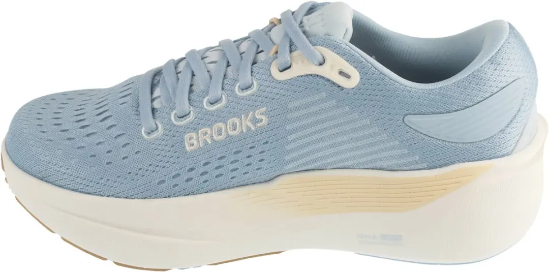 Brooks Ghost Max 3 Hardloopschoenen Vrouwen - Blauw - afbeelding 2 van 5