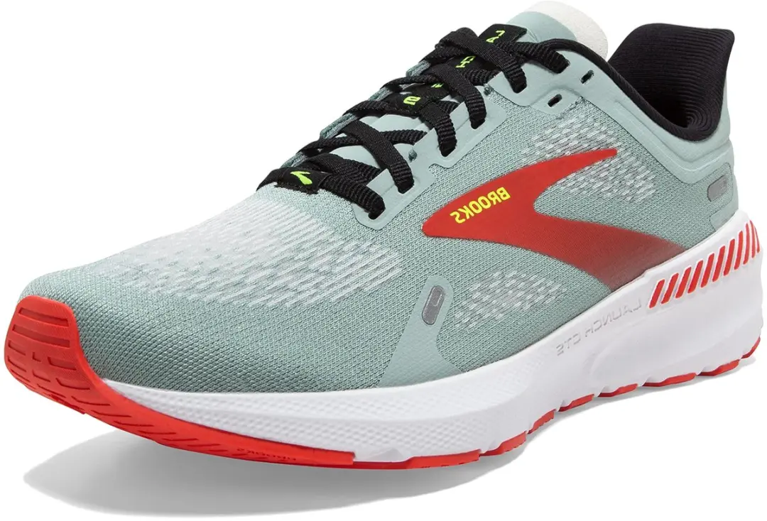 Brooks Launch GTS 9