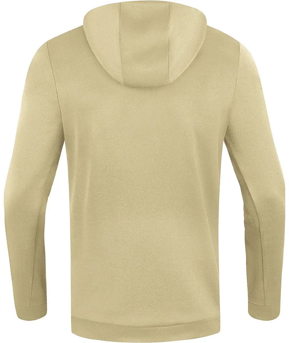 JAKO Pro Casual Sweater Heren - M - Beige - afbeelding 4 van 4