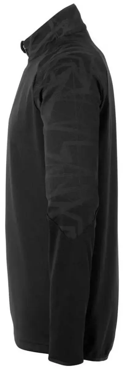 Uhlsport Goal 25 Ziptop Heren - XL - Zwart - afbeelding 3 van 6