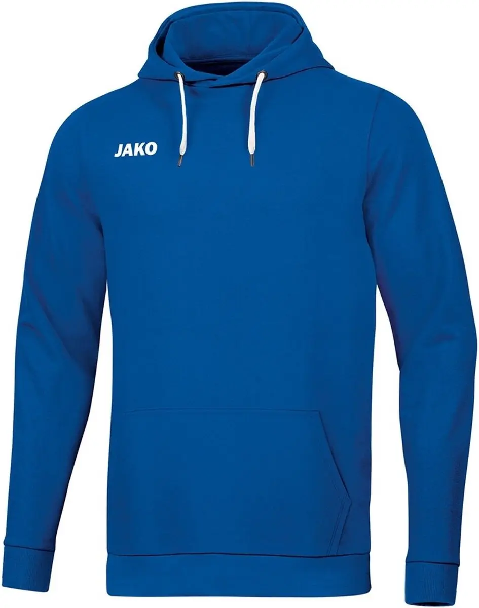 JAKO Base Junior Hooded Sweater 128