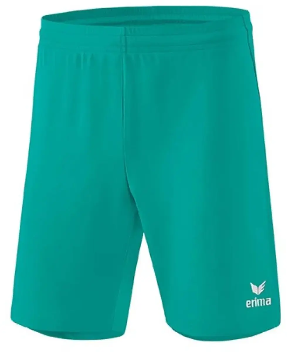 Erima Rio 2.0 Short Heren - XXL - Turkoois - afbeelding 5 van 5