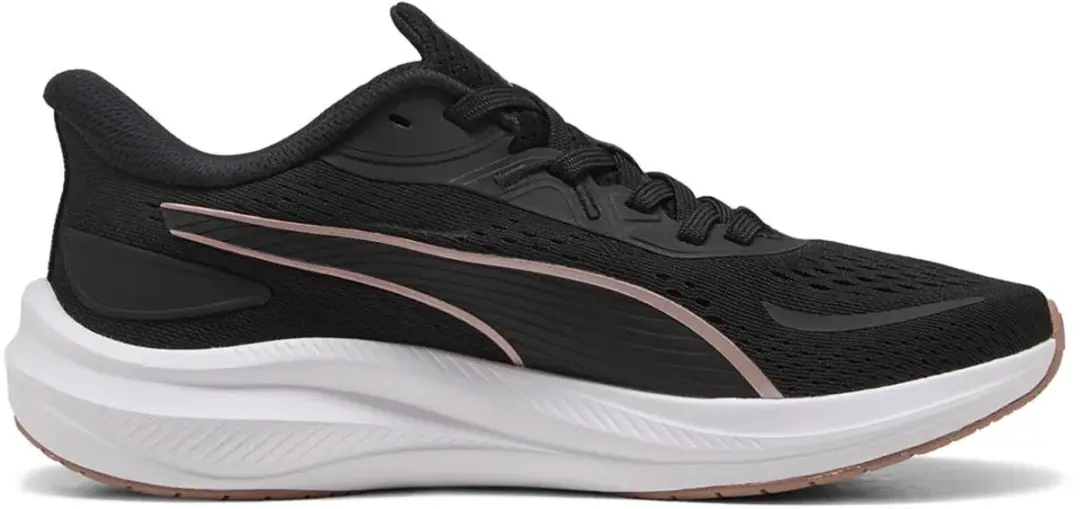Puma Skyrocket Lite 2 Hardloopschoenen Zwart EU 44 1/2