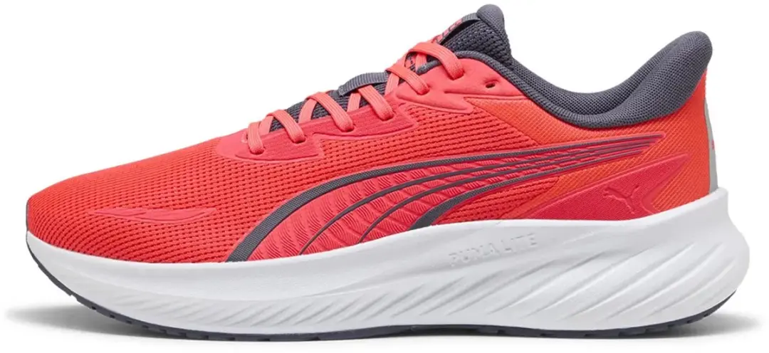 Puma Pounce Lite 2 Hardloopschoenen Rood EU 44 1/2 Man