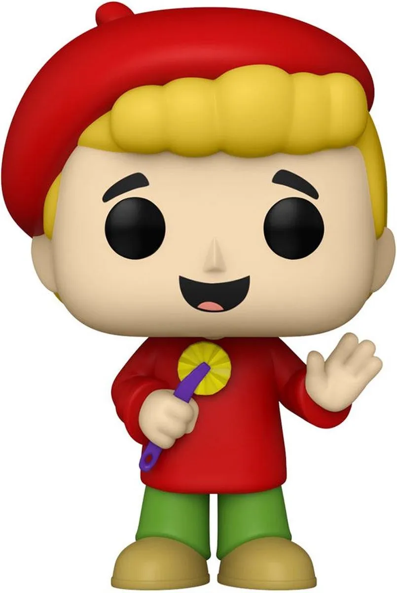Funko POP! Ad Icons Pete 146 NYCC 2021 Exclusief - Multi