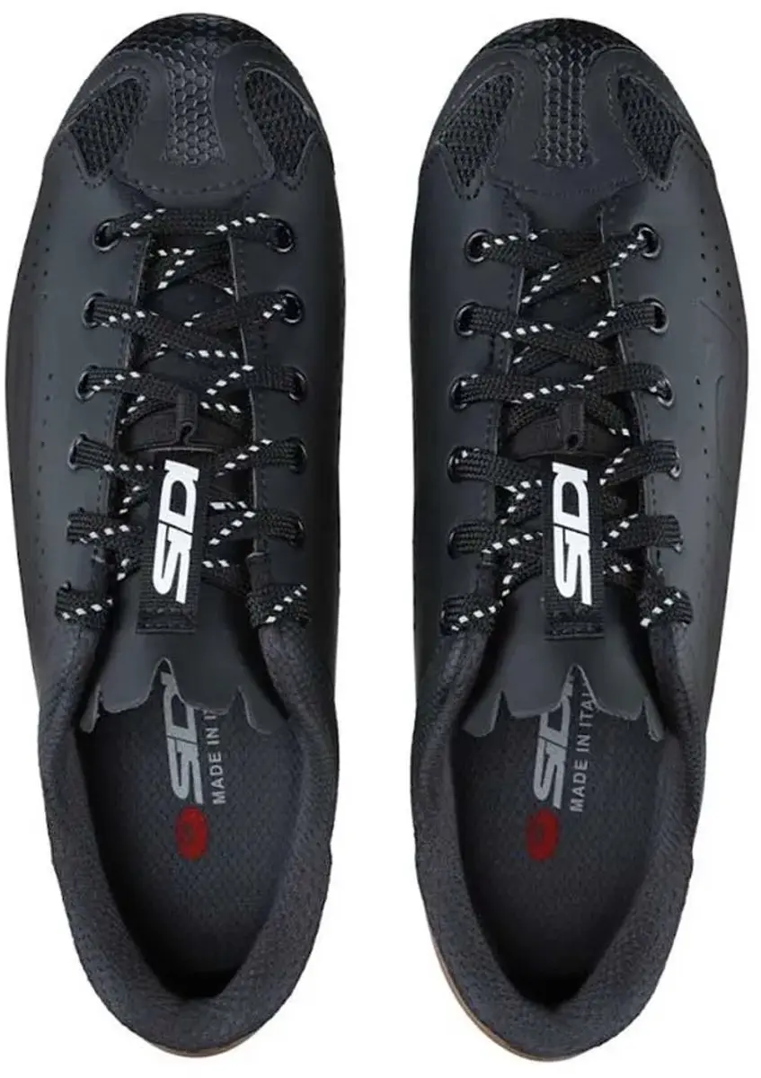 Sidi MTB Schoenen Dust Grijs 45 - afbeelding 6 van 6