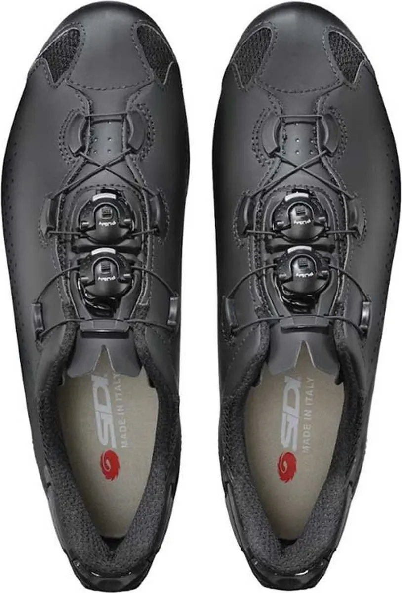 Sidi Shot 2s Raceschoenen - Grijs - EU 42 - afbeelding 3 van 6