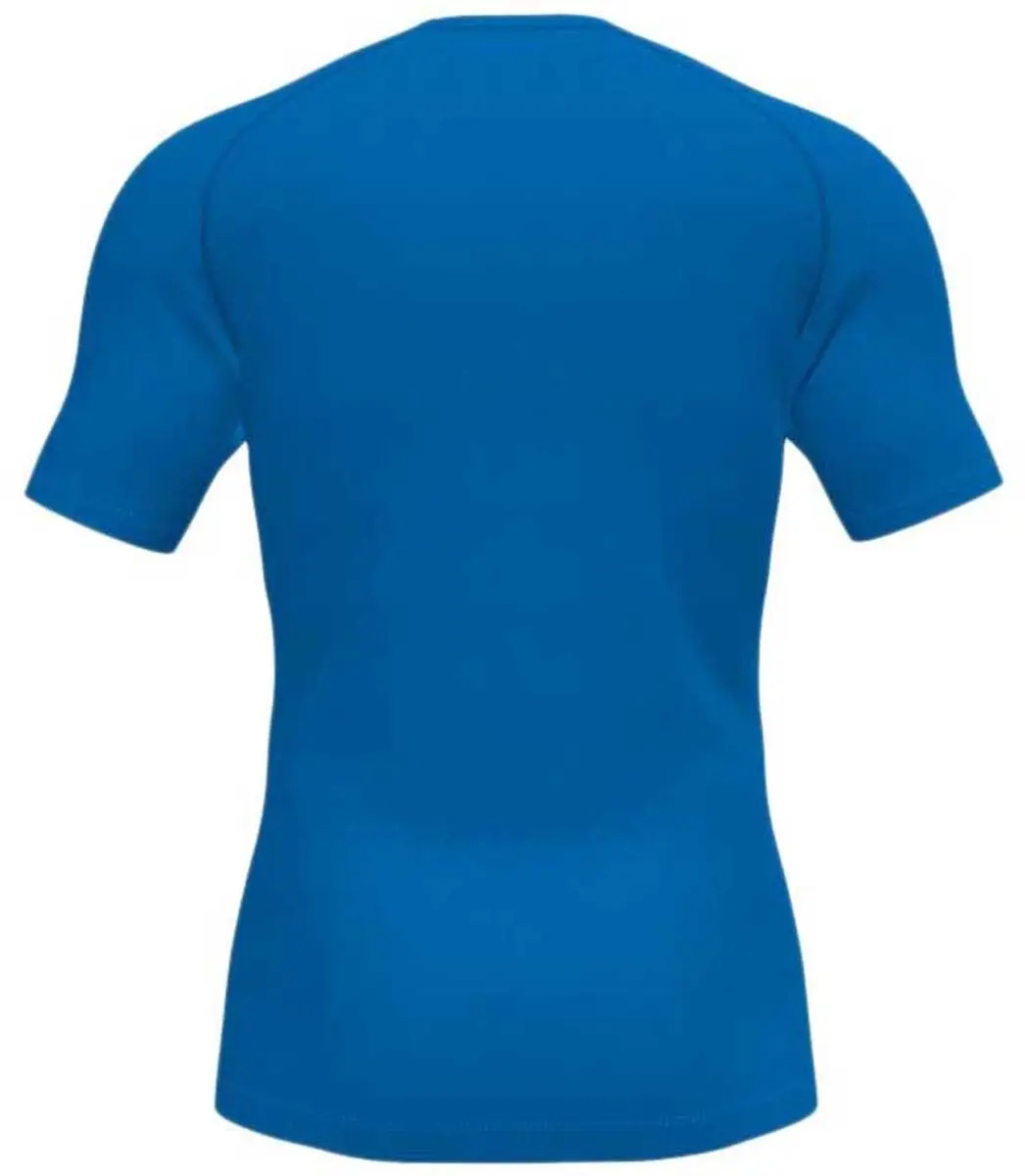 Joma Haka II T-shirt - 3XL - Royal - afbeelding 2 van 6