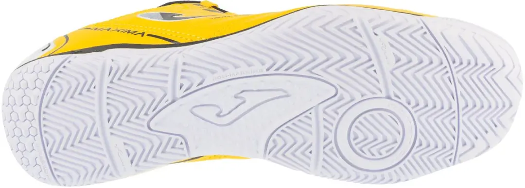 Joma Maxima 25 MAXW IN Indoorschoenen 44 - Geel - afbeelding 6 van 6