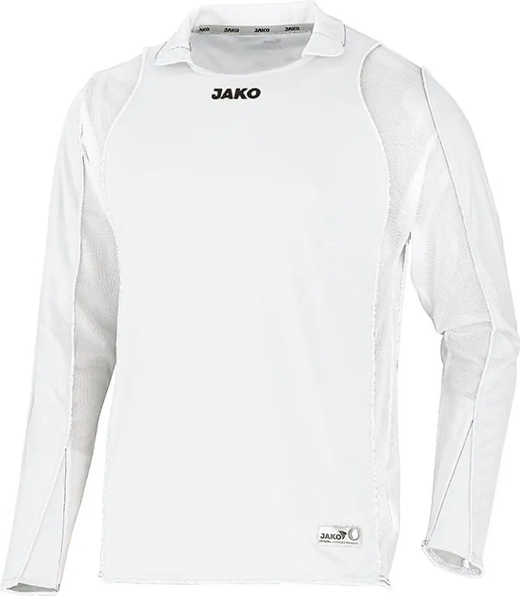 Jako Mundial Voetbalshirt Lange Mouw Heren