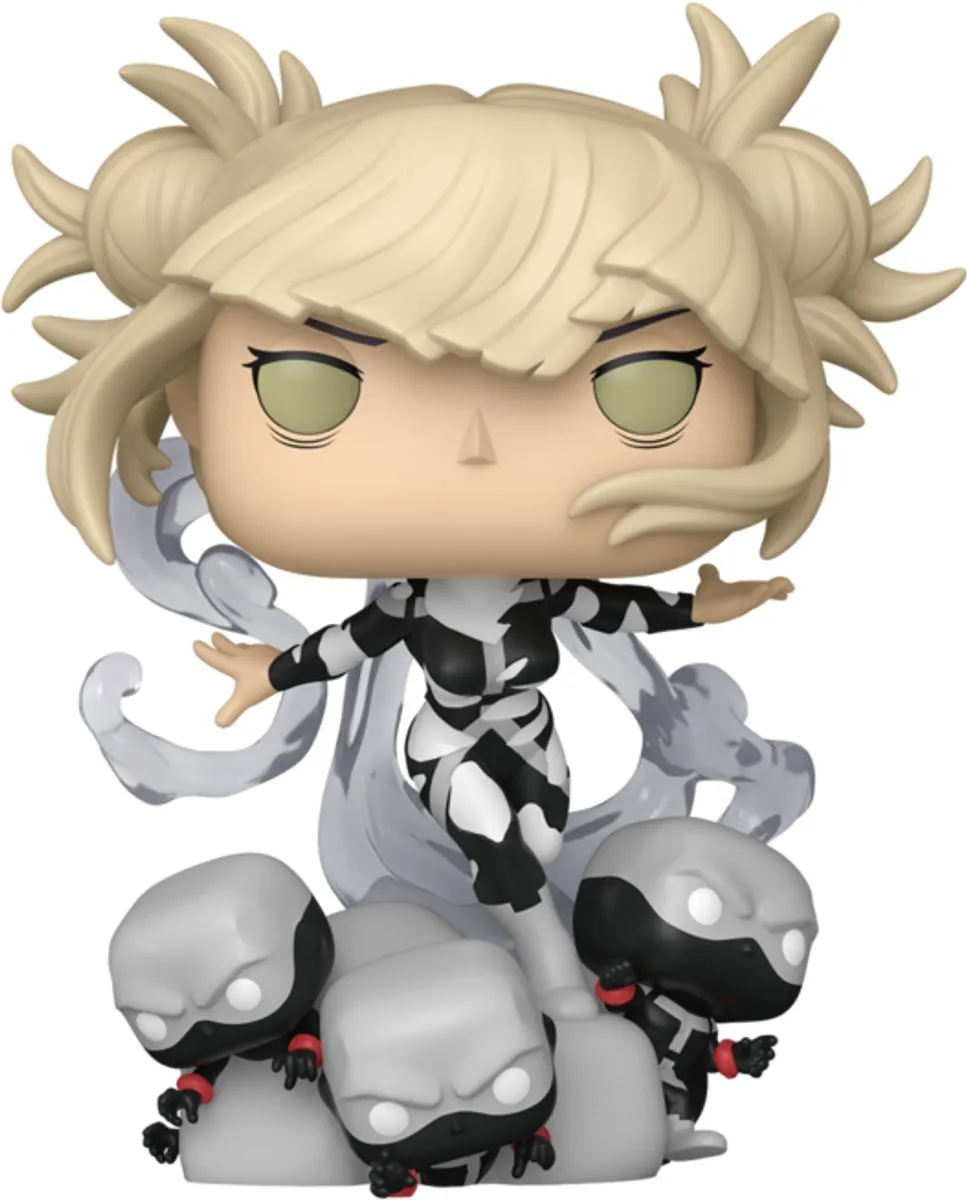 Funko Pop! My Hero Academia Himiko Toga 2159