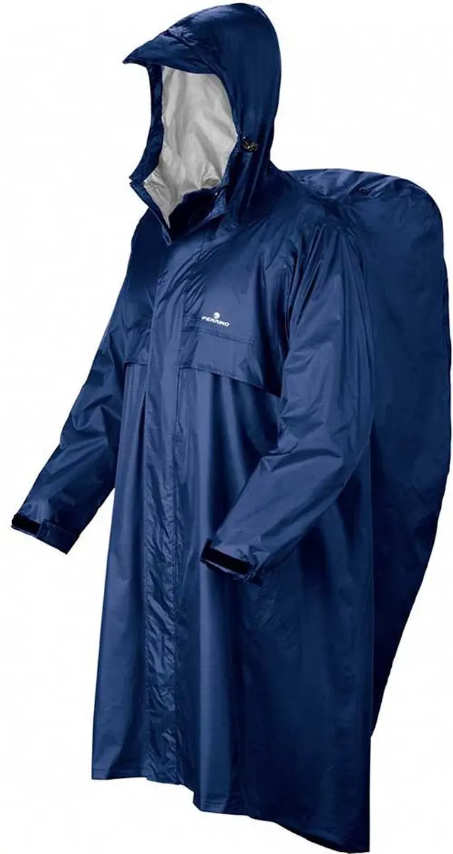 Ferrino Trekker Ripstop Poncho