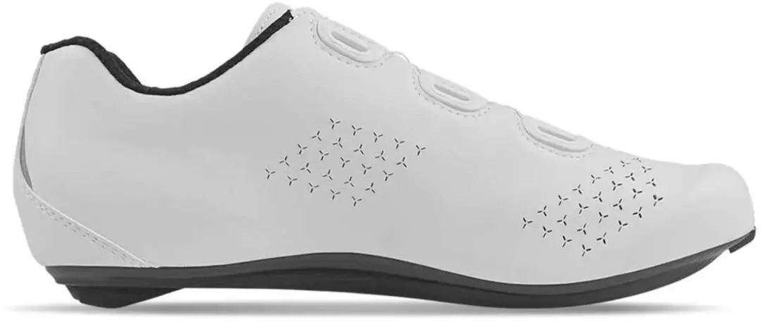 Gaerne G.sprint+ Raceschoenen Wit - 43
