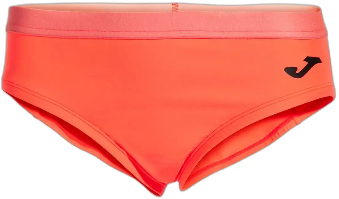 Joma Olimpia Ii Atletiekbroekje Oranje M Vrouw