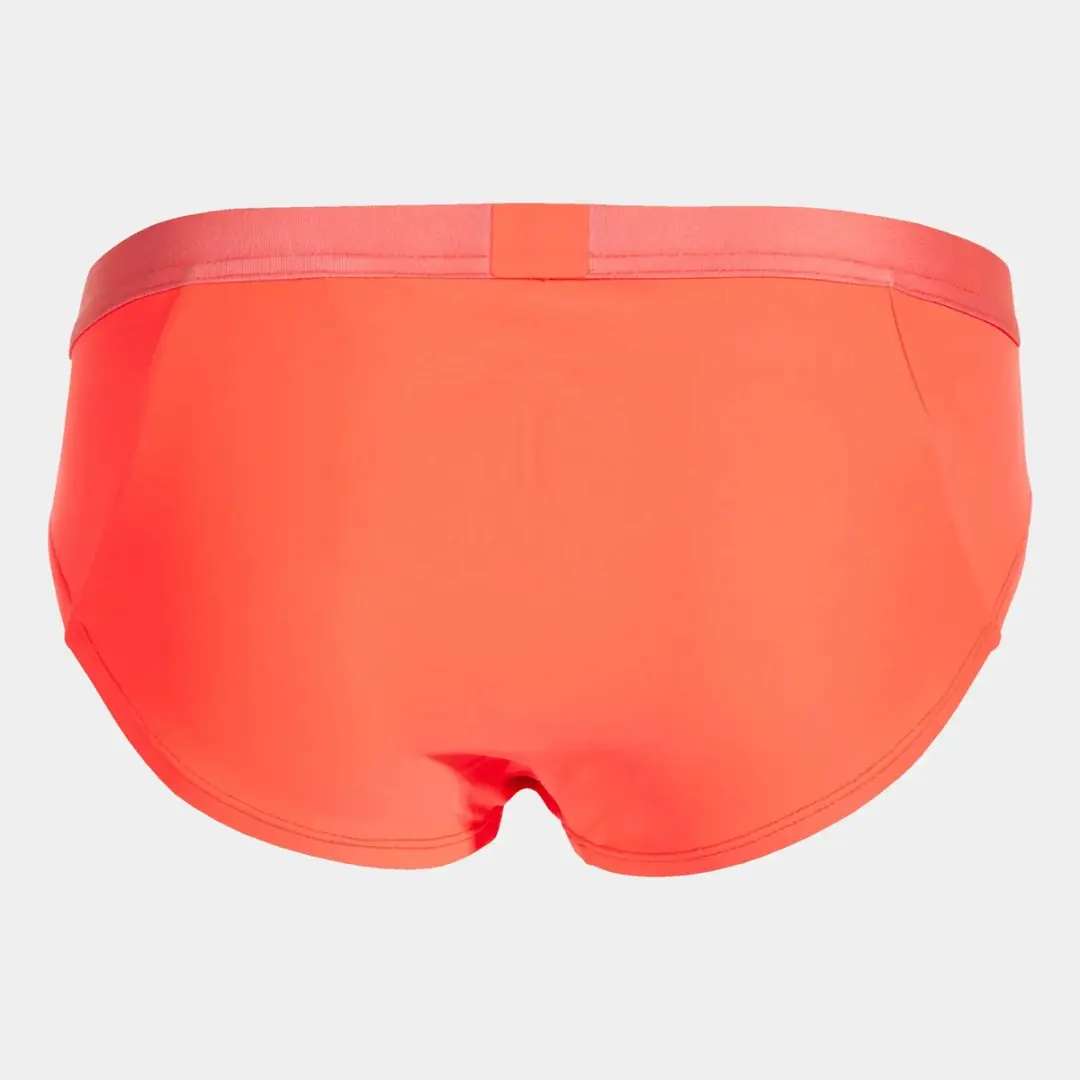 Joma Olimpia Ii Atletiekbroekje Oranje M Vrouw