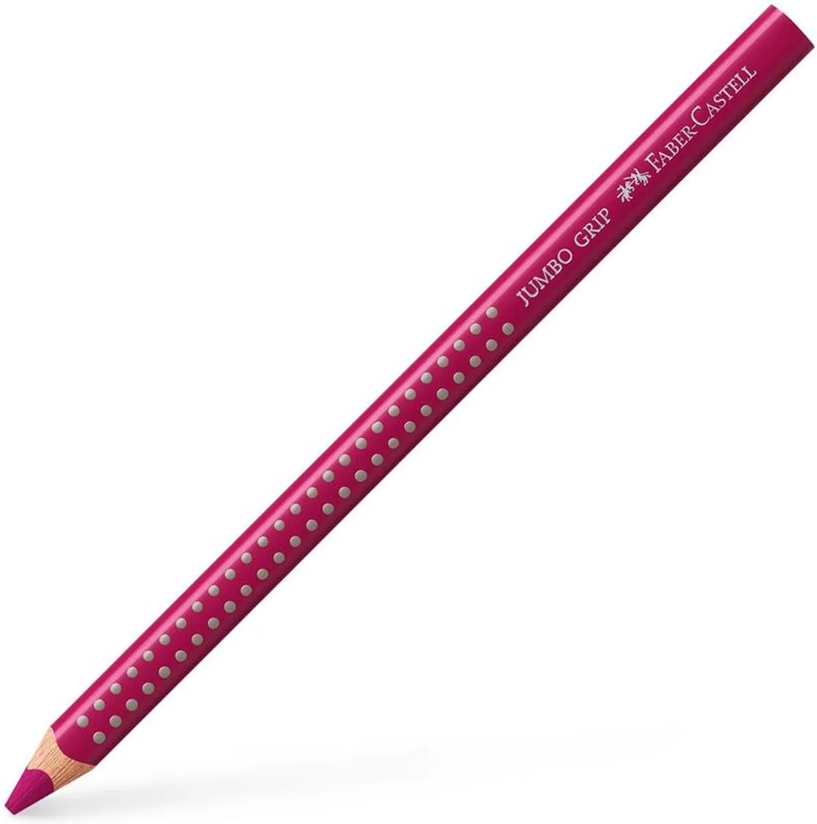Faber-Castell Jumbo GRIP Potlood 1cm