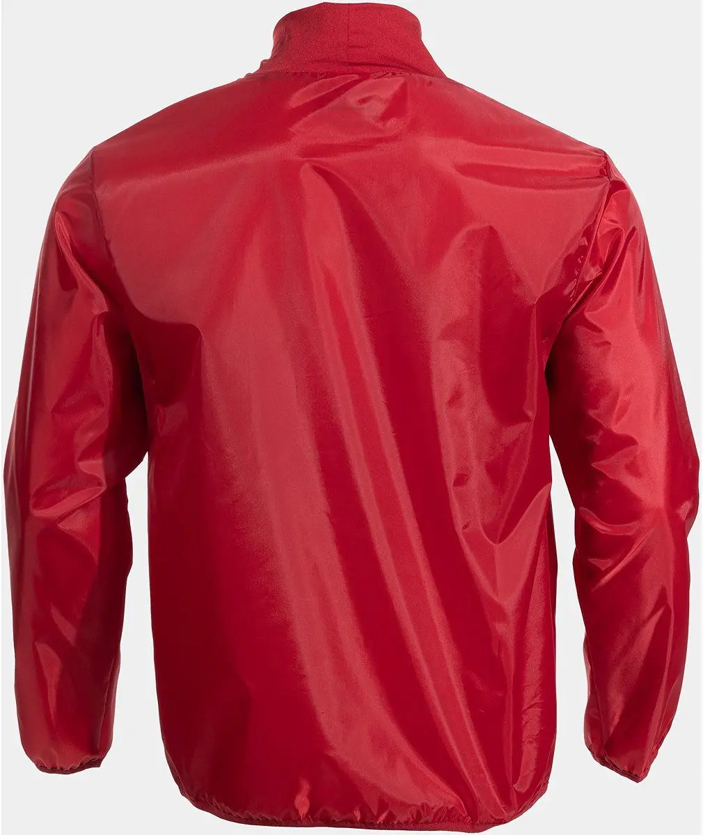 Joma Combi Windbreaker Heren - Rood L - afbeelding 4 van 5