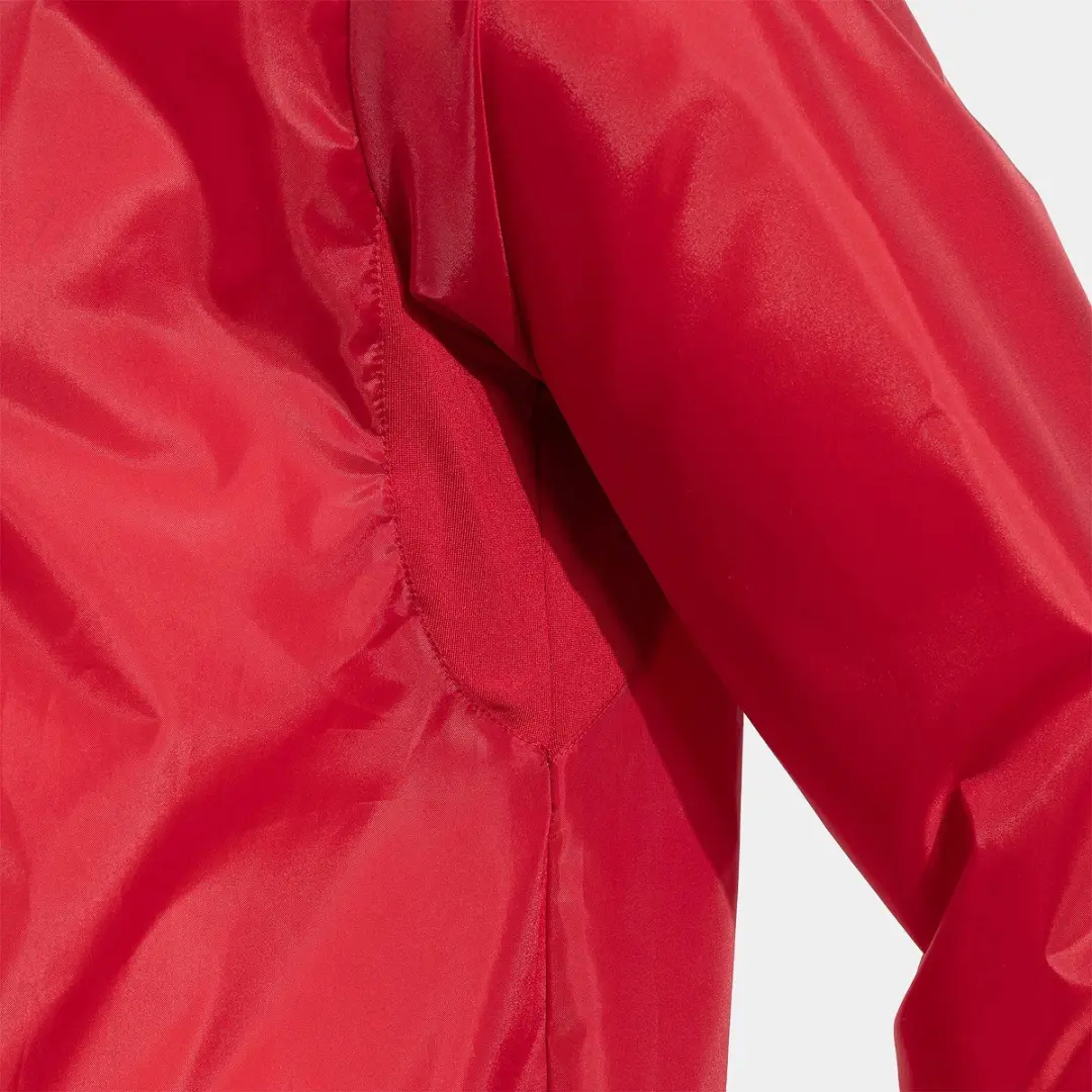 Joma Combi Windbreaker Heren - Rood L - afbeelding 3 van 5