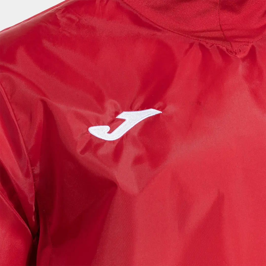 Joma Combi Windbreaker Heren - Rood L - afbeelding 2 van 5