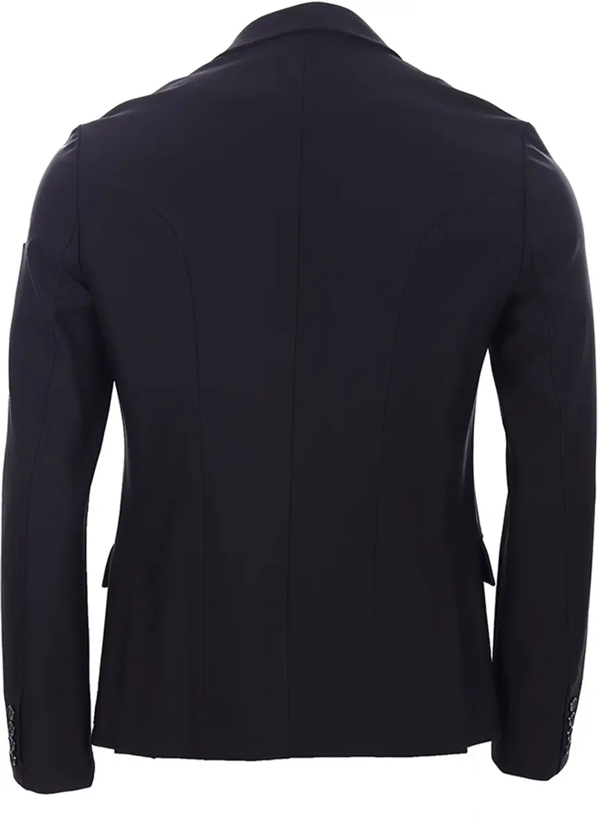 QUUR Qclassic Men Wedstrijdjas