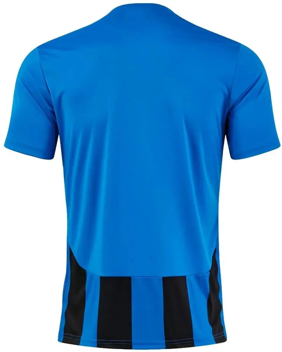 Joma Inter Vi T-shirt 2XL - Royal/Black - afbeelding 2 van 4