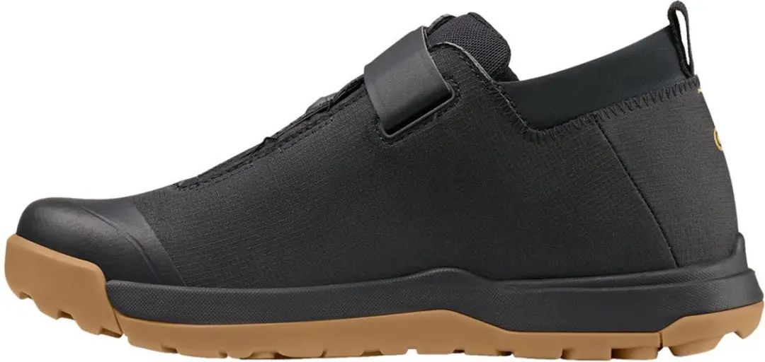 Crankbrothers Trail Boa MTB-schoenen 41 - Zwart/Goud