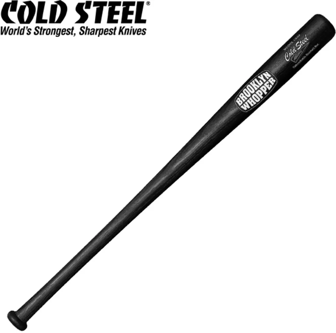 Cold Steel Brooklyn Whopper Honkbalknuppel 38"