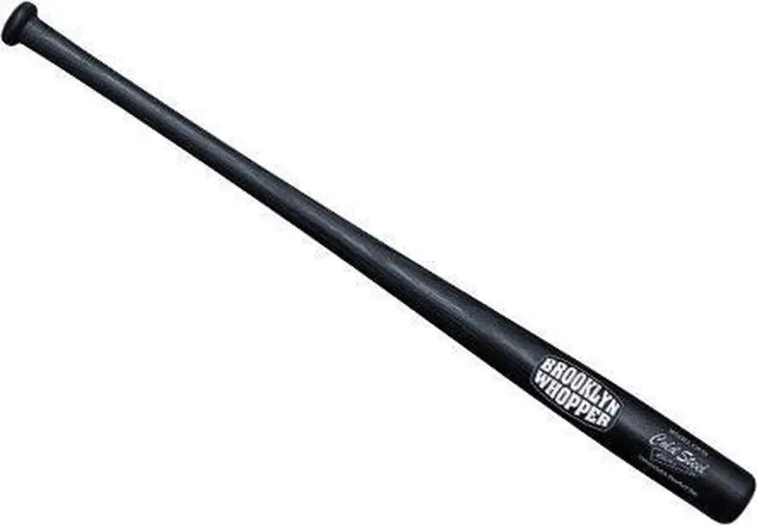 Cold Steel Brooklyn Whopper Honkbalknuppel 38" - afbeelding 2 van 2
