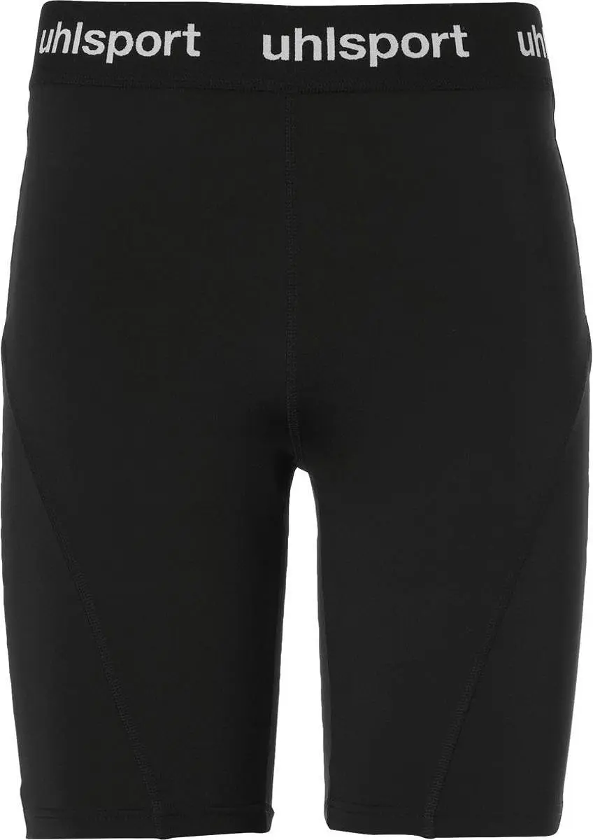 Uhlsport Distinction Pro Short Tight Slidingbroek Kinderen 152 - Zwart